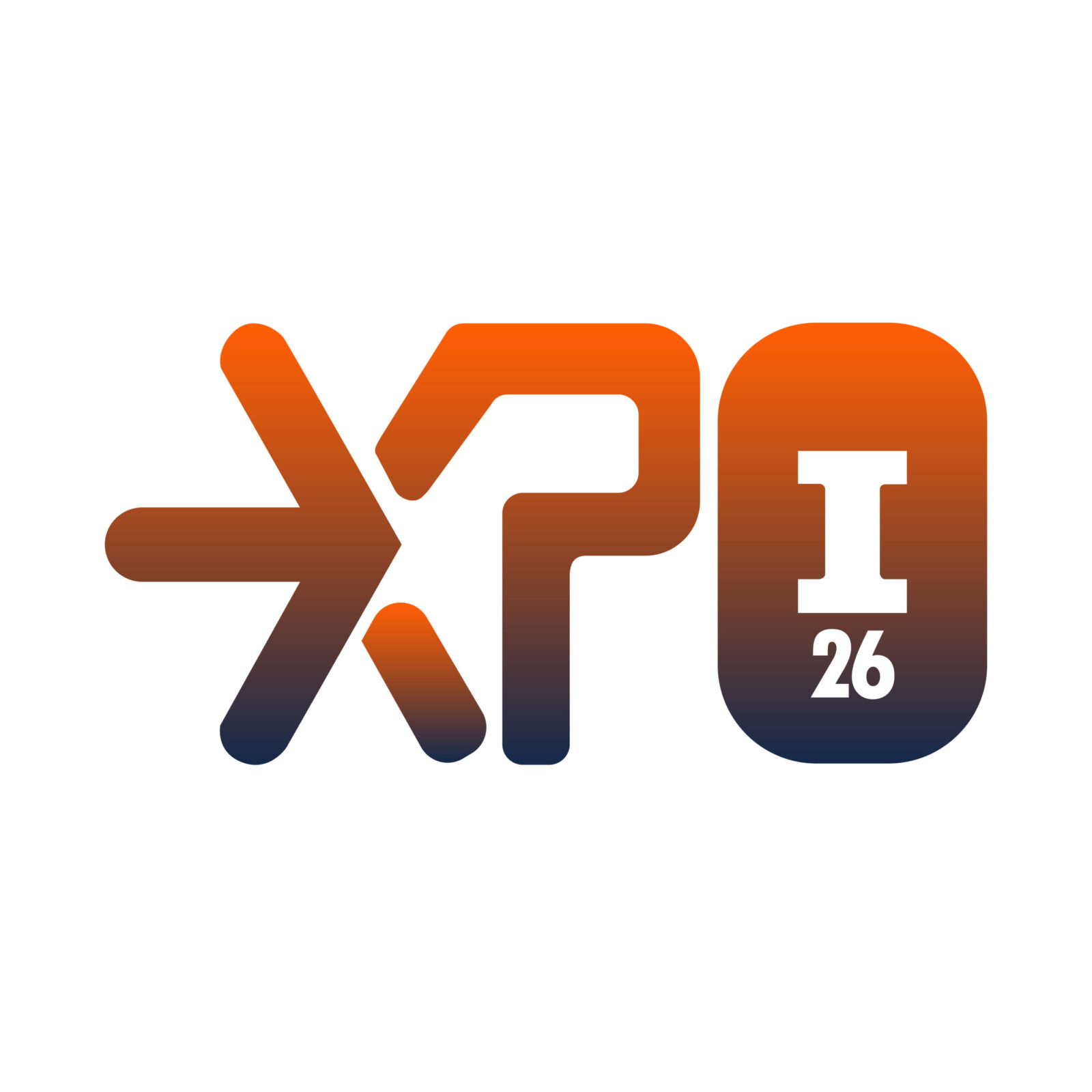 xpo logo
