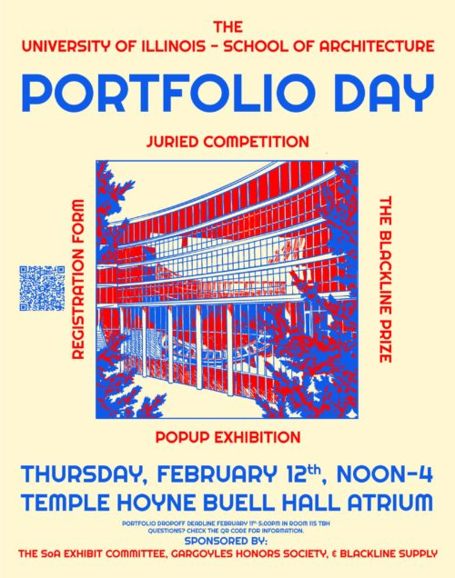 graphic with event details listed in text box