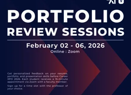 description of event