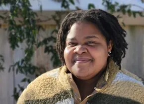 picture of Anjelyque Easley-DeLuca