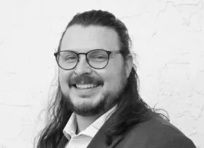 picture of Derek Rahn Williams