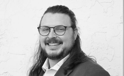 picture of Derek Rahn Williams