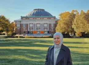 picture of Harrini Hapsari