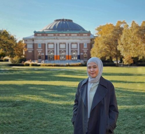 picture of Harrini Hapsari