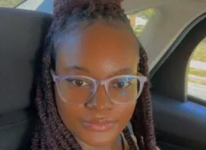 picture of Selorm Abla Afeke