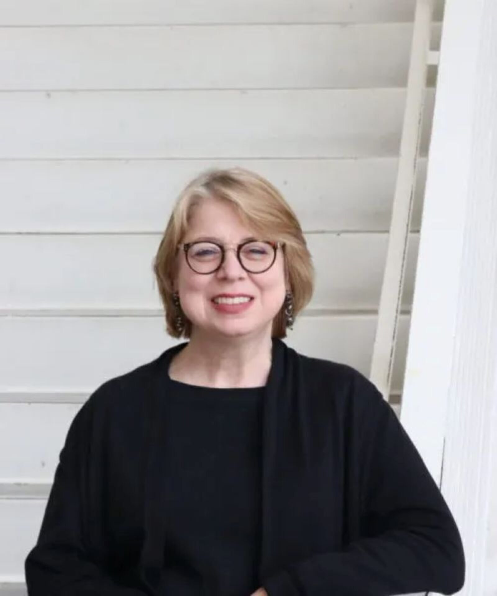 Professor Marci Uihlein Picture