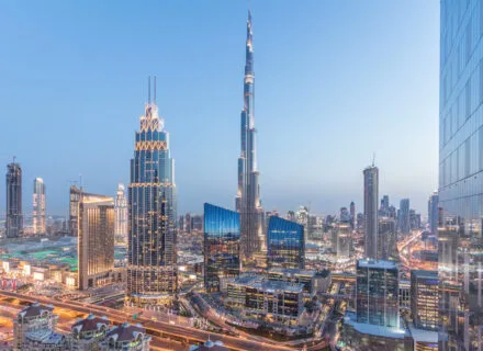 2026 Symposium: Sustainable Vertical Urbanism