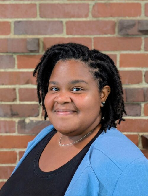 picture of Anjelyque Easley-DeLuca