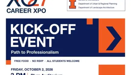 XPO kick off picture details below