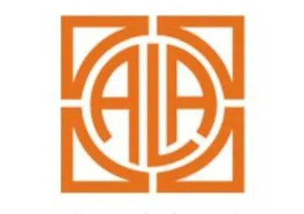 ALA orange logo 
