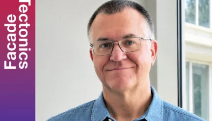 Prof. Scott Murray headshot