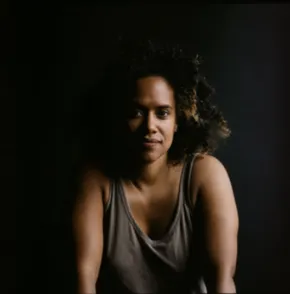 Leslie Cuyjet headshot