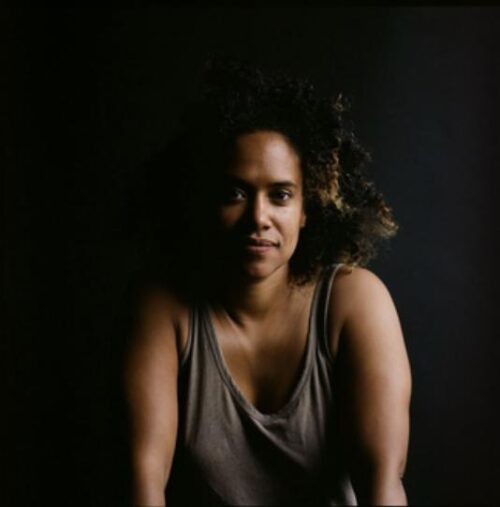 Leslie Cuyjet headshot