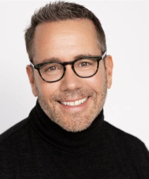 Paul Christian Pement headshot