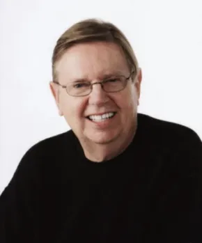 Thomas W. headshot