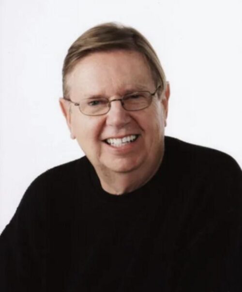 Thomas W. headshot