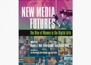 Cover of New Media Futures