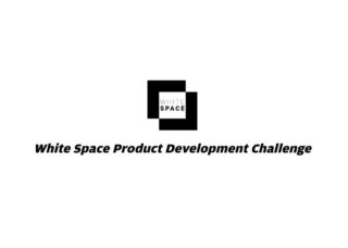 White Space Product Development Challenge logo