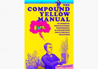 Cover of Compound Yellow Manual