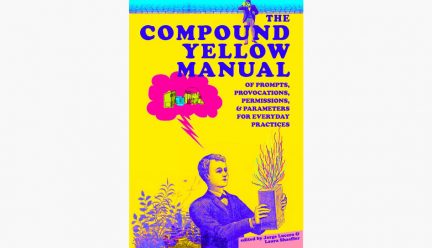 Cover of Compound Yellow Manual