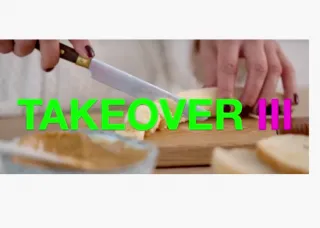 Screen shot of Takeover III