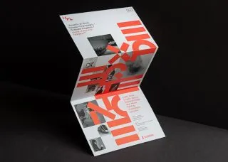 MFA progam brochure