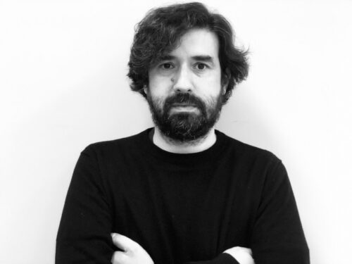 Cristóbal Bianchi
