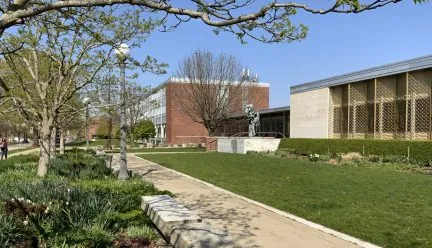 Krannert Art Museum