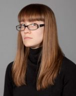 Portrait of Kiley Reed Black