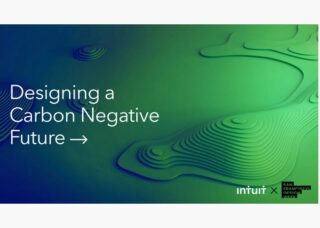Designing a Carbon Negative Future graphic
