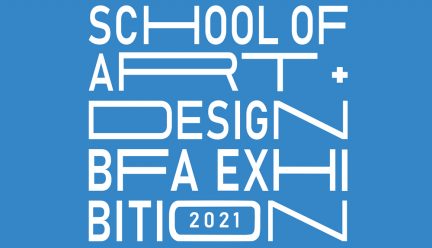 BFA 2021 Exhibition