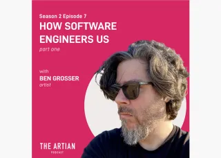 How Software Engineers Us graphic