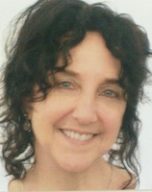 Portrait of Allyson Purpura