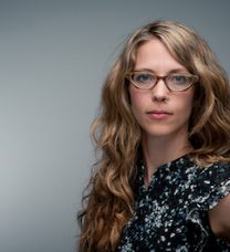 Portrait of the student