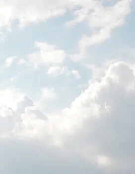 clouds