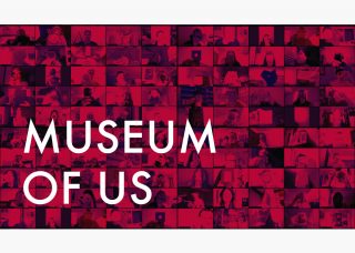 Museum of Us graphic