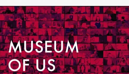 Museum of Us graphic