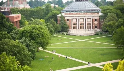 Foellinger Auditorium