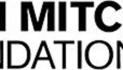 joan mitchell foundation logo