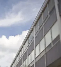 school of art and design building 