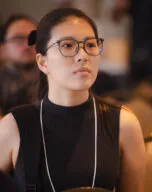 Portrait of Yiqi Xiao