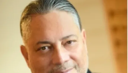 headshot of John Avila