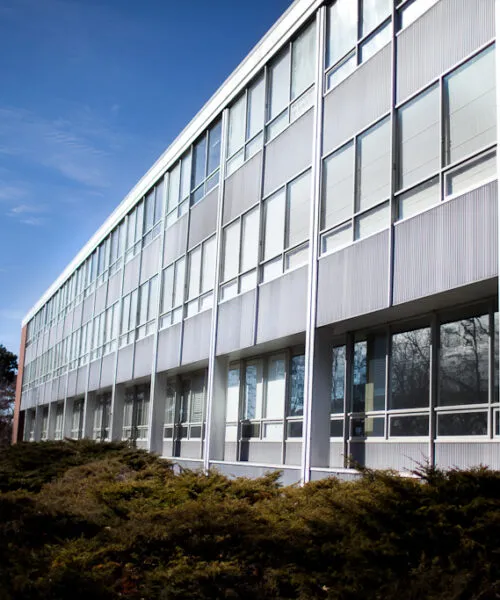 building