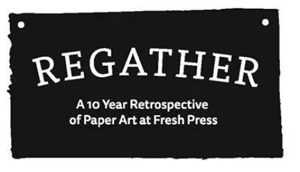 Regather logo