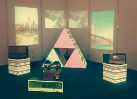 Weather data sonification