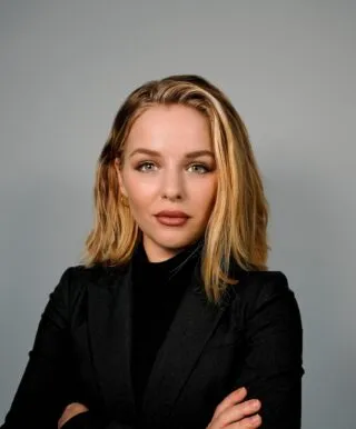 portrait of CoCo Ree Lemery