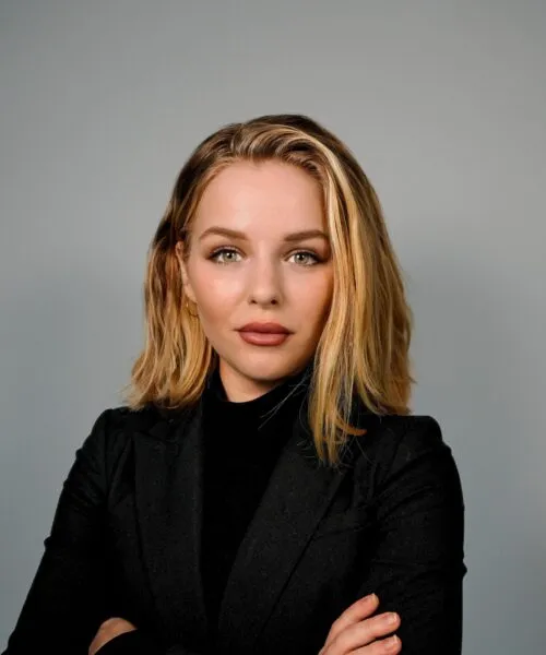 portrait of CoCo Ree Lemery