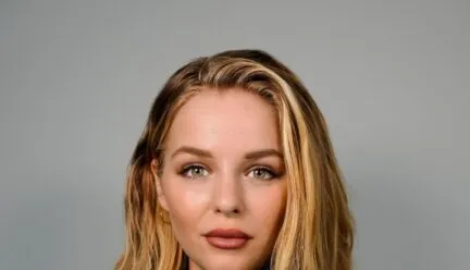 portrait of CoCo Ree Lemery