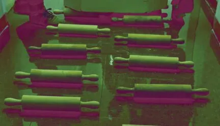 cover of Experiments in Art Research