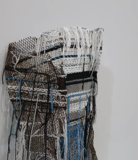 woven fabric